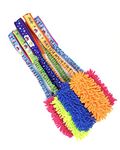 Paws Made™ Dog Training Toy Snoodle™ Mop Bungee Tug Fun