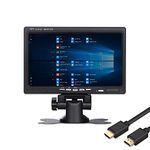 Tft Monitor With Hdmis