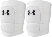 Armour 3 Knee Pads White M