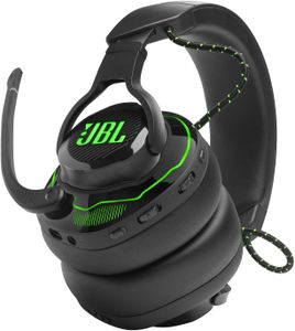 JBL Quantum 910X Wireless Gaming Headset – Over-Ear, PC/Console