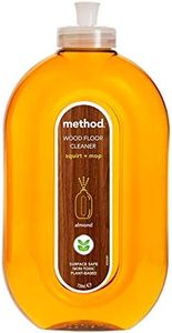 Method Wood Floor Cleaner 739ml