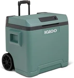 IGLOO Glac