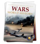 World History - Wars : Knowledge Encyclopedia For Children