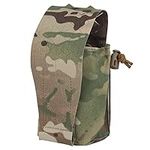 Multifunctional MOLLE SPUD Pouch,Ta