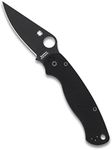 Spyderco Para Military 2 Signature 