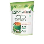 Stevi0cal Stevia Sweetener Powder | 100% Sugar Free Natural | Zero Calorie for Weight Management, Diet, Diabetic Friendly | 350 gm Jar - Pack of One (1 x 350 gm)