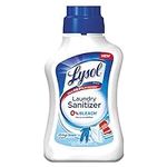 Lysol 95871 Laundry Sanitizer, Liqu