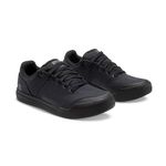 FOX UNION CANVAS SHOES BLACK 43.5