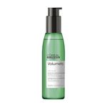 L’Oréal Professionnel Spray, For Flat, Fine Hair, Serie Expert Volumetry, 125 ml