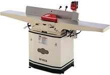 Shop Fox W1858 8" x 72" Dovetail Jo