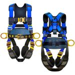 Roofing Safety Harness