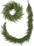 ENVEN Real Touch Norfolk Pine Chris