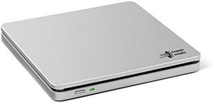 Hitachi-LG GP70 External DVD Drive,