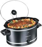 Hamilton Beach® 8 Quart Slow Cooker