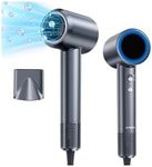 Hair Dryer, 150000 RPM Professional