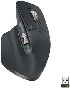 Logitech MX Master 3 Wireless Mouse for Business