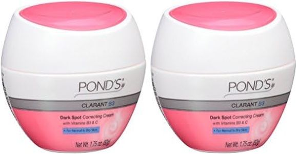 Pond's Cla