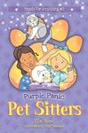 Purple Panic (Pet Sitters: Ready For Anything #2)