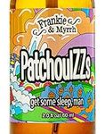 PatchoulZZs | Patchouli & Lavender 