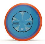 Axiom Disc Sports Plasma Insanity Disc Golf Fairway Driver (170-175g / Colors May Vary)