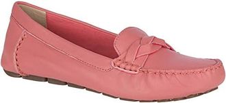 Sperry Top-Sider Bridge Driver Women's Red Size: 5 US