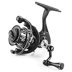 Fishing Reels Spinning Carbon Fiber