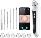 Facial Pore Blackhead Remover Vacuu