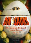 Dinosaurs: The Complete First And Second Seasons