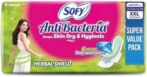 Sofy AntiB