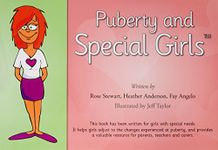 Puberty and Special Girls