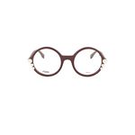 Eyeglasses Fendi Ff 298 00T7 Plum