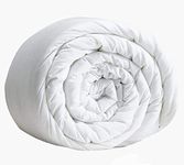 15 Tog Double Duvet - For Winter Season - Extra Warm Anti Allergy Hollowfibre Corovin Hot Quilt Durable