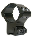 Hawke 30mm 2 Piece High Mounts 9-11mm