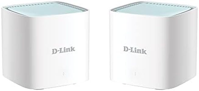 D-Link M15