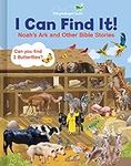 I Can Find It! Noah’s Ark and Other