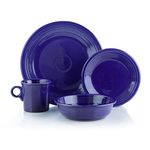 Fiesta 4-Piece Classic Place Setting | Twilight