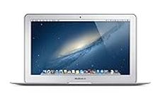 Apple MacBook Air MD711LL/B 11.6in 
