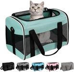 Cat Carrying Case Pet Dog Carrier S