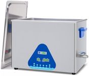 DK SONIC Industrial Ultrasonic Clea