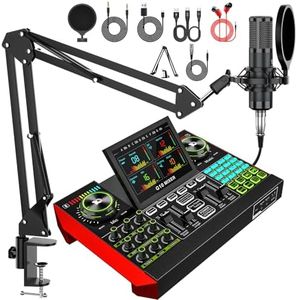 tenlamp G1