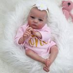 WOOROY Realistic Reborn Baby Dolls 