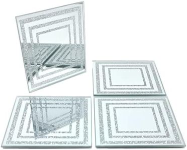 Set of 4 G