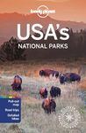 Lonely Planet Usa's National Parks 3