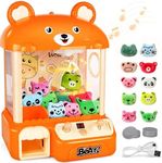 nicknack Large Claw Machine for Kid