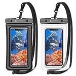 Syncwire Waterproof Phone Case [7 I