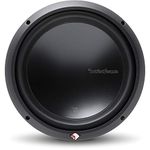 Rockford Fosgate Genuine 0780687328931 Subwoofers t1d212