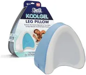 Contour Legacy Cool Leg & Knee Foam
