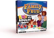 Imagination Gaming Family FEUD Kids