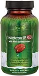 Irwin Naturals Testosterone UP RED 