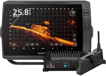ECHOMAP Ultra 2 106sv LIVESCOPE Plu